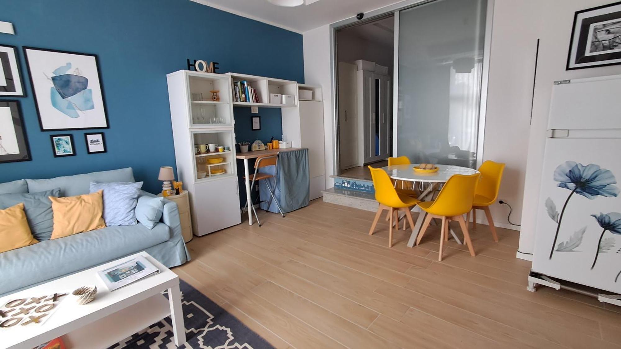 Gaby'S Flat - Citylife, Milano Zewnętrze zdjęcie